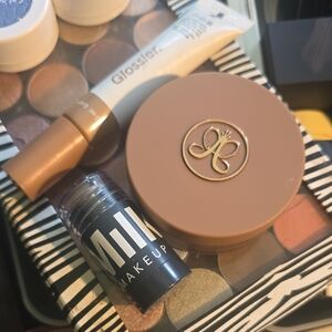 Anastasia Beverly Hills Warm Brown Bronzer